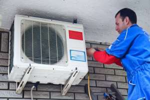 HVAC Companies Near Washington Court House, OH Available Now